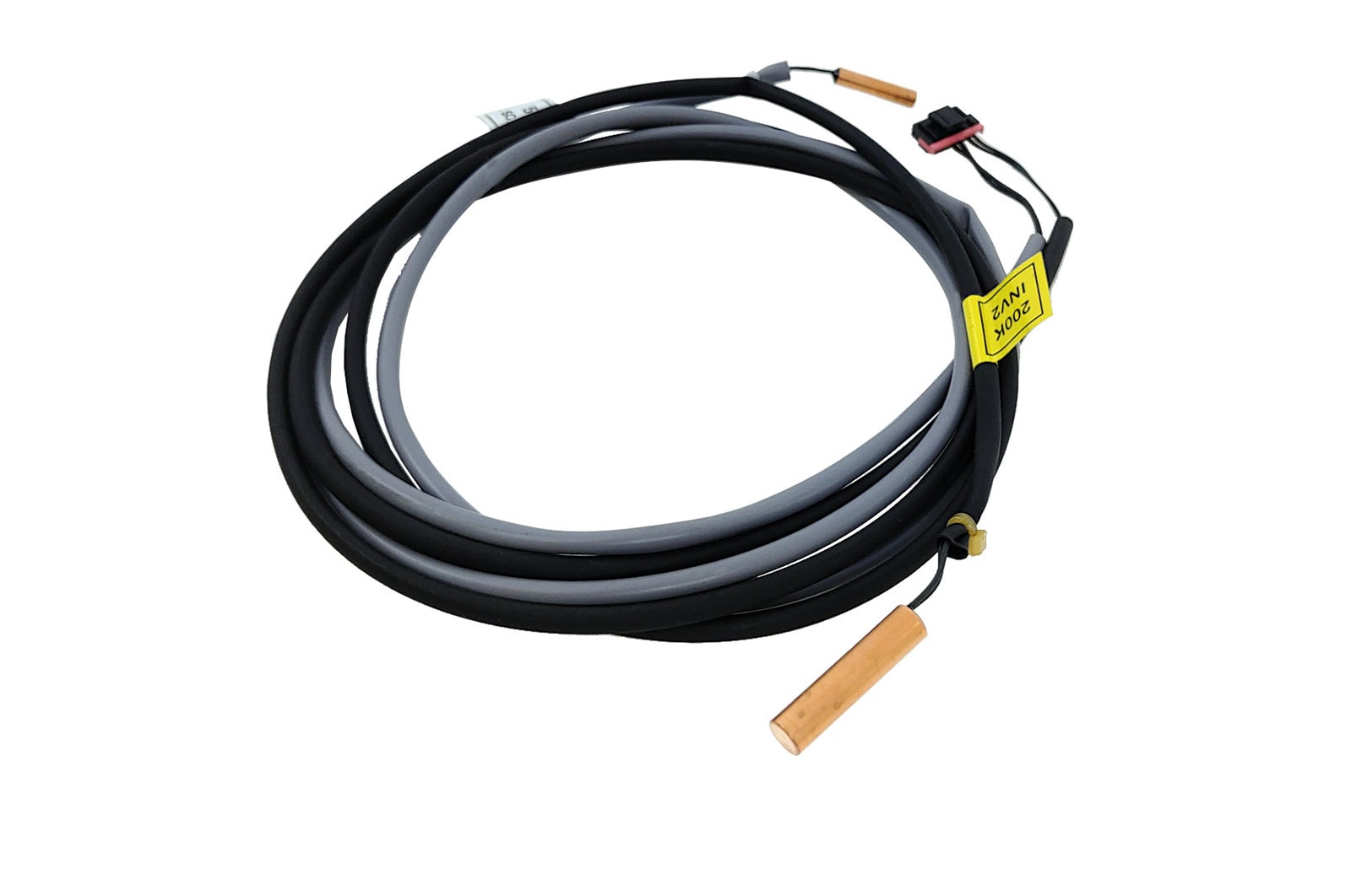 LG Termistor NTC Ar Condicionado LG ARUN180BTE5, ARUV241BTR5,ARUV264BTR5 - EBG61107415, EBG61107415