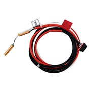 LG Termistor NTC Ar Condicionado LG ARUN120LT2, ARUB80BT2, ARUN100BT2 - EBG61107502, EBG61107502