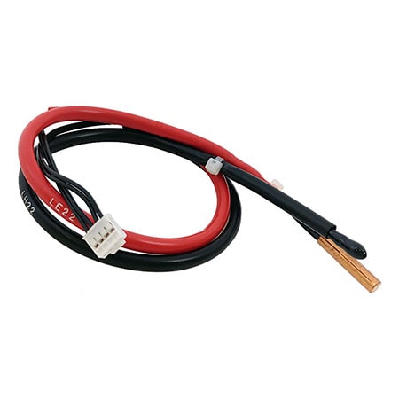 Termistor NTC Ar Condicionado LG ARNU24GS5L2, ARNU15GSEL2, ARNU18GS5L2 - EBG61108908 - EBG61108908