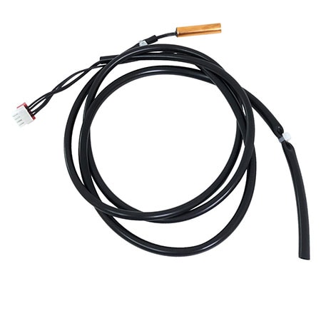 Termistor (NTC) Ar Condicionado LG ASUW123EUH0, ASUW123EUH0, ASUW182CRG2 - EBG61108909 - EBG61108909