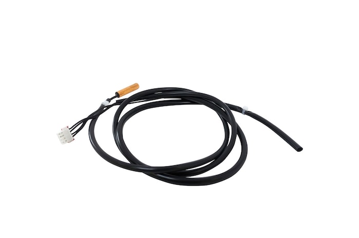 LG Termistor (NTC) Ar Condicionado LG ASUW123EUH0, ASUW123EUH0, ASUW182CRG2 - EBG61108909, EBG61108909