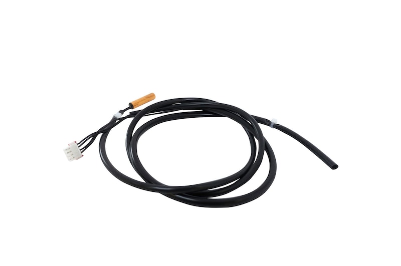 LG Termistor (NTC) Ar Condicionado LG ASUW123EUH0, ASUW123EUH0, ASUW182CRG2 - EBG61108909, EBG61108909