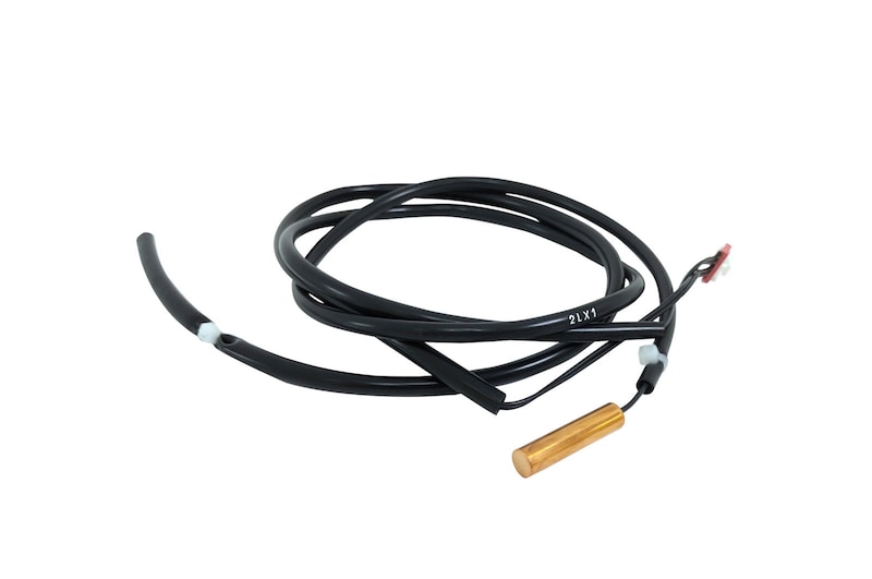 LG Termistor (NTC) Ar Condicionado LG ASUW123EUH0, ASUW123EUH0, ASUW182CRG2 - EBG61108909, EBG61108909