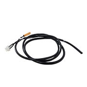 LG Termistor (NTC) Ar Condicionado LG ASUW123EUH0, ASUW123EUH0, ASUW182CRG2 - EBG61108909, EBG61108909