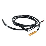 LG Termistor (NTC) Ar Condicionado LG ASUW123EUH0, ASUW123EUH0, ASUW182CRG2 - EBG61108909, EBG61108909