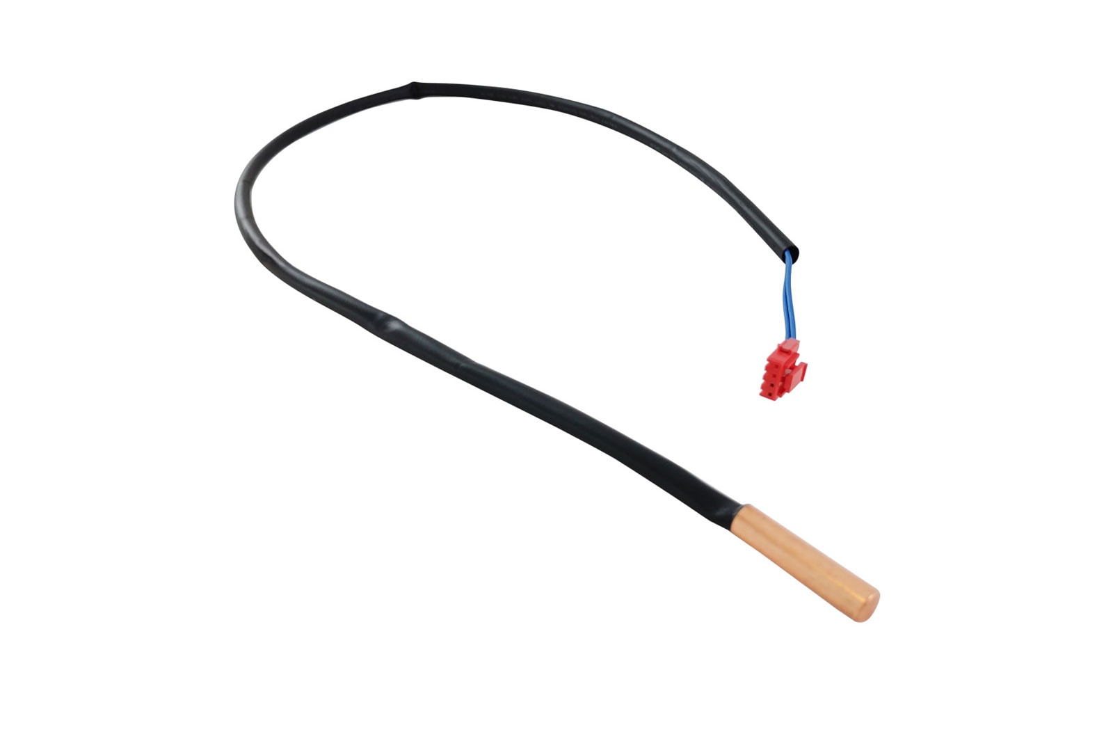 LG Termistor (NTC) Ar Condicionado LG ASUQ182CRW0, ASUQ182C4A0, ASUQ182C4A0 - EBG61109832, EBG61109832