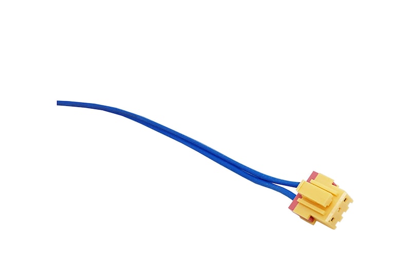 LG Sensor de temperatura e cabo elétrico Ar Condicionado LG ASUW092B4A0, ASUQ122BSA1, ASUQ182CRG2 - EBG61285804, EBG61285804