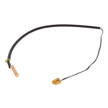 Vista frontal de Sensor Termistor Ar Condicionado LG S4UW36R43FA EBG61285807 EBG61285807