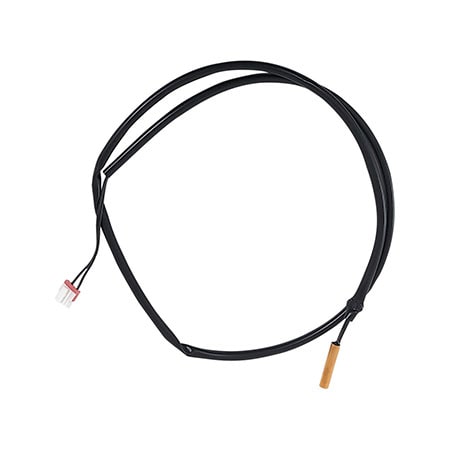 Termistor (NTC) Ar Condicionado LG LBNH482RSA2, ABNQ36GGLA0, AMNW24GTPA0 - EBG61287707 - EBG61287707