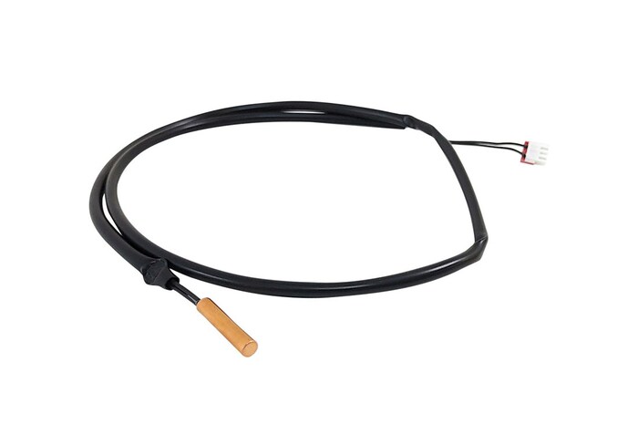 LG Termistor (NTC) Ar Condicionado LG LBNH482RSA2, ABNQ36GGLA0, AMNW24GTPA0 - EBG61287707, EBG61287707