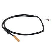 LG Termistor (NTC) Ar Condicionado LG LBNH482RSA2, ABNQ36GGLA0, AMNW24GTPA0 - EBG61287707, EBG61287707