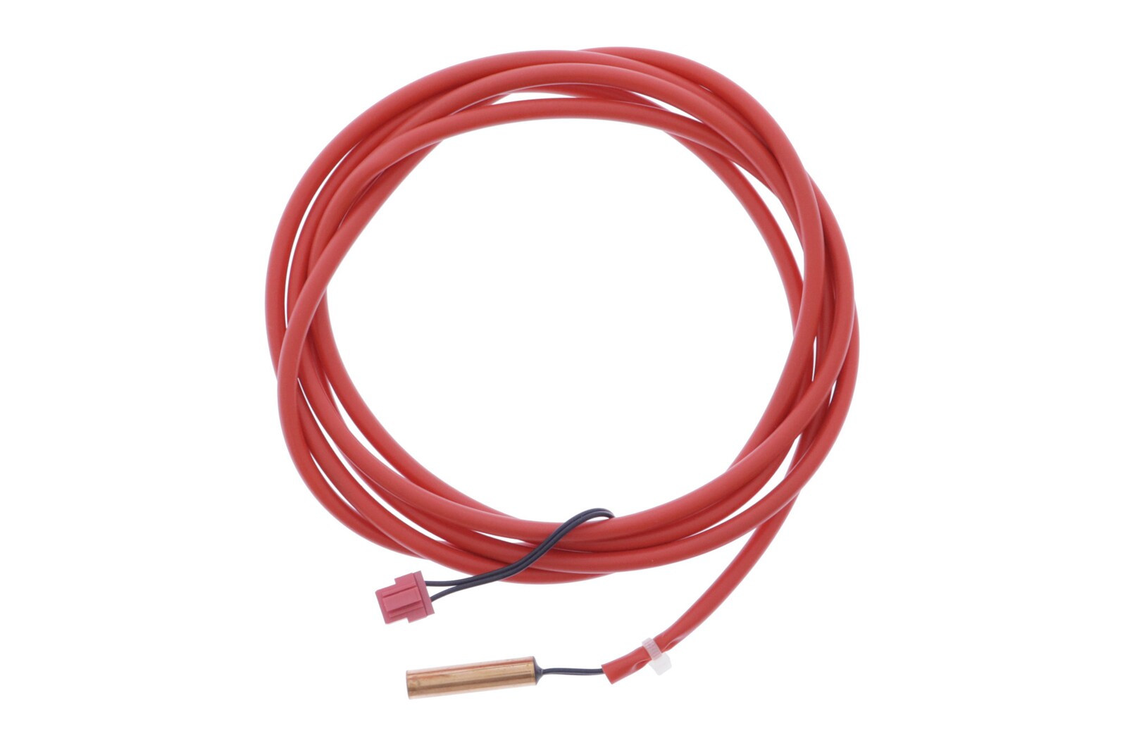 Vista frontal de Sensor de temperatura Ar Condicionado LG EBG61287722 EBG61287722