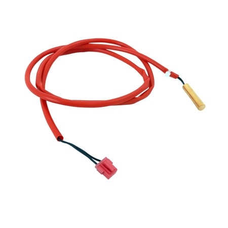 Termistor (NTC) Ar Condicionado LG AMNH09GTUC0, AMNH12GTUC0, AMNW18GTTC0 - EBG61325805 - EBG61325805