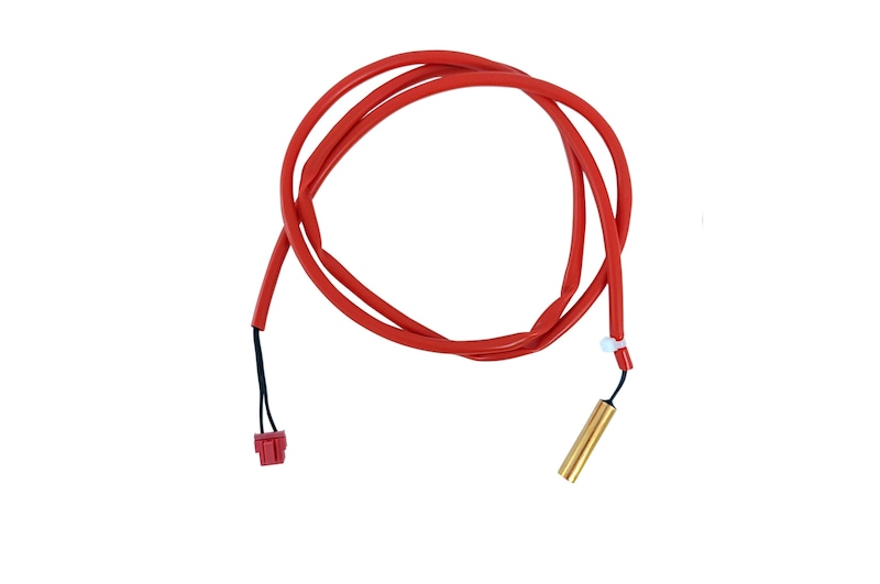 LG Termistor (NTC) Ar Condicionado LG AMNH09GTUC0, AMNH12GTUC0, AMNW18GTTC0 - EBG61325805, EBG61325805