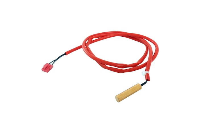 LG Termistor (NTC) Ar Condicionado LG AMNH09GTUC0, AMNH12GTUC0, AMNW18GTTC0 - EBG61325805, EBG61325805