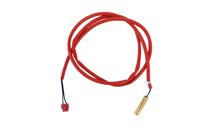 LG Termistor (NTC) Ar Condicionado LG AMNH09GTUC0, AMNH12GTUC0, AMNW18GTTC0 - EBG61325805, EBG61325805