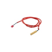 LG Termistor (NTC) Ar Condicionado LG AMNH09GTUC0, AMNH12GTUC0, AMNW18GTTC0 - EBG61325805, EBG61325805