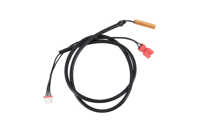 LG Termistor NTC Ar Condicionado LG ASUQ182CSA1, ASUW092B1U0, ASUW1223WB0 - EBG61325812, EBG61325812