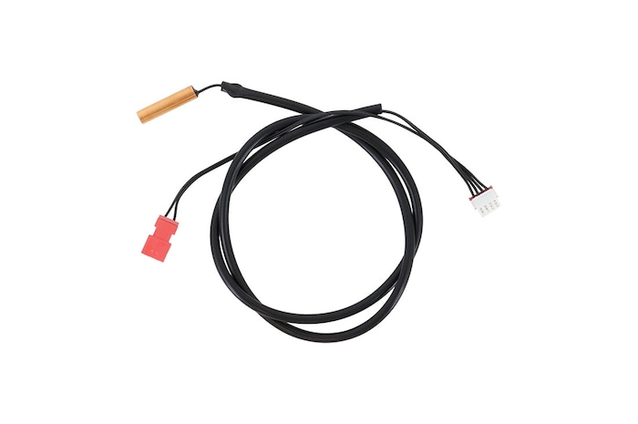 LG Termistor NTC Ar Condicionado LG ASUQ182CSA1, ASUW092B1U0, ASUW1223WB0 - EBG61325812, EBG61325812