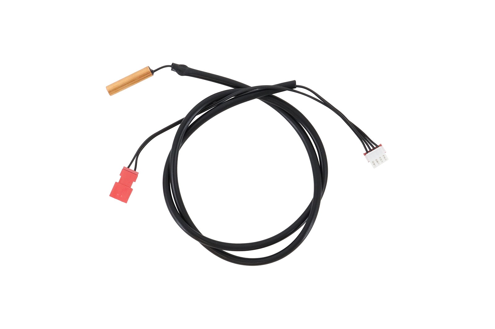 LG Termistor NTC Ar Condicionado LG ASUQ182CSA1, ASUW092B1U0, ASUW1223WB0 - EBG61325812, EBG61325812