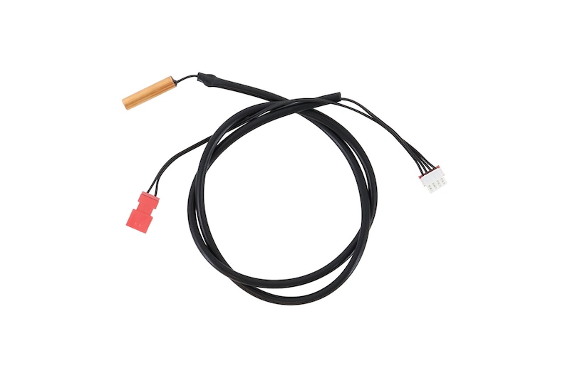 LG Termistor NTC Ar Condicionado LG ASUQ182CSA1, ASUW092B1U0, ASUW1223WB0 - EBG61325812, EBG61325812