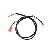 LG Termistor NTC Ar Condicionado LG ASUQ182CSA1, ASUW092B1U0, ASUW1223WB0 - EBG61325812, EBG61325812