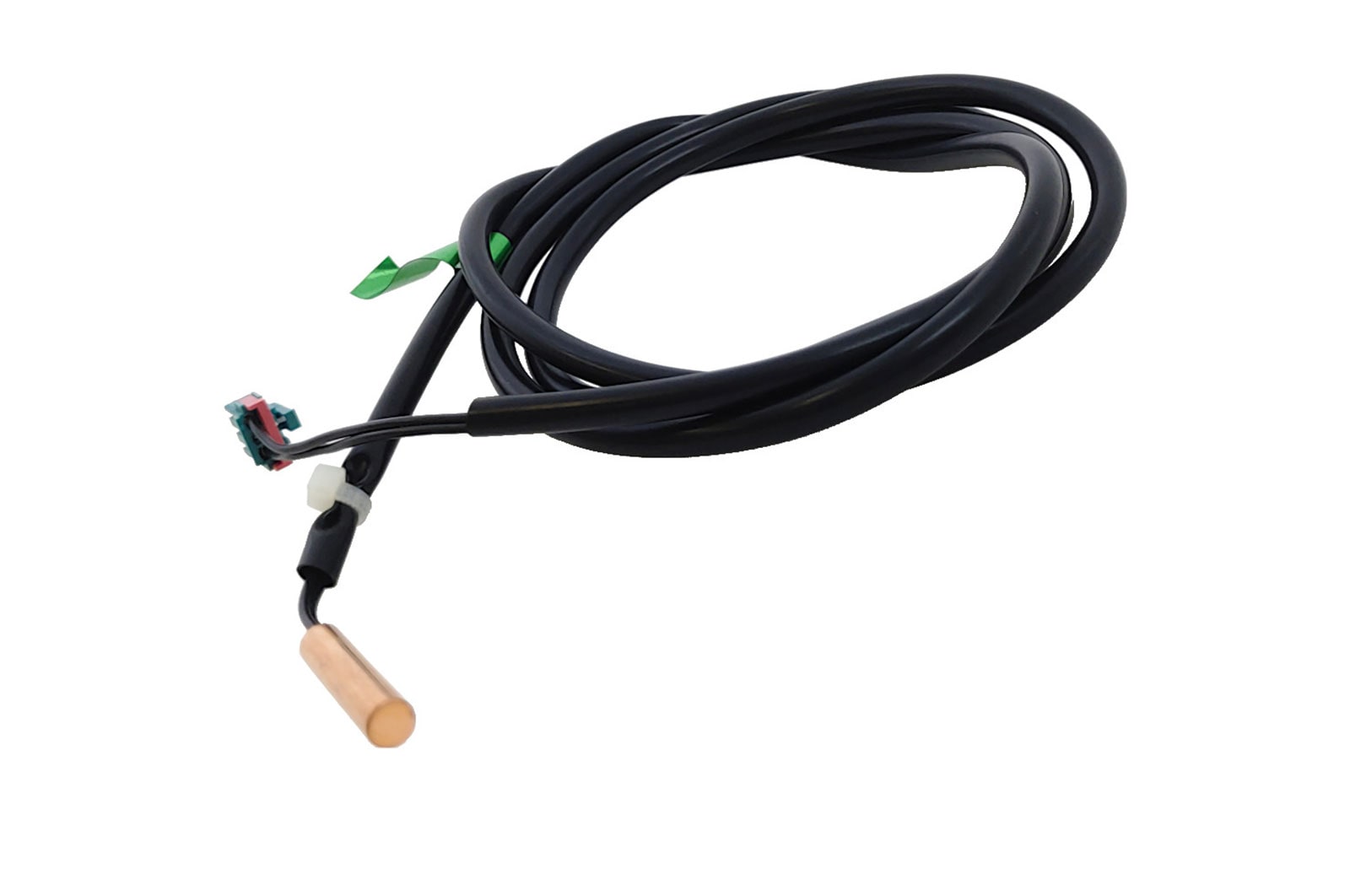 LG Termistor NTC Ar Condicionado LG A5UW30GFA2, A4UQ30GFA0, A5UW48GFA1 - EBG61405904, EBG61405904