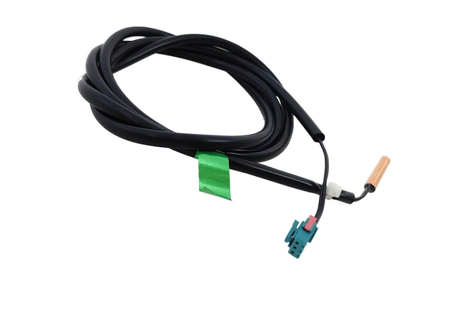LG Termistor NTC Ar Condicionado LG A5UW30GFA2, A4UQ30GFA0, A5UW48GFA1 - EBG61405904, EBG61405904