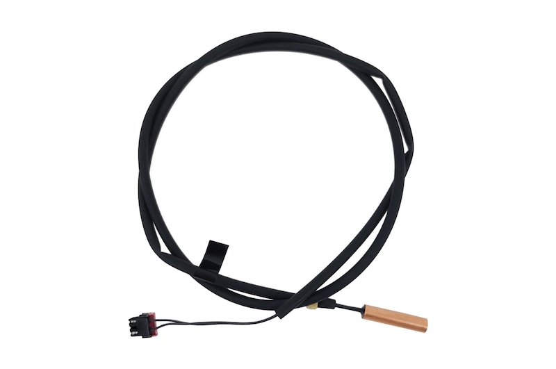 Vista frontal de Termistor (NTC) Ar Condicionado LG AUUQ48GH2, ARNH08GK3A4, ATUW36GMLP0 - EBG61406004 EBG61406004