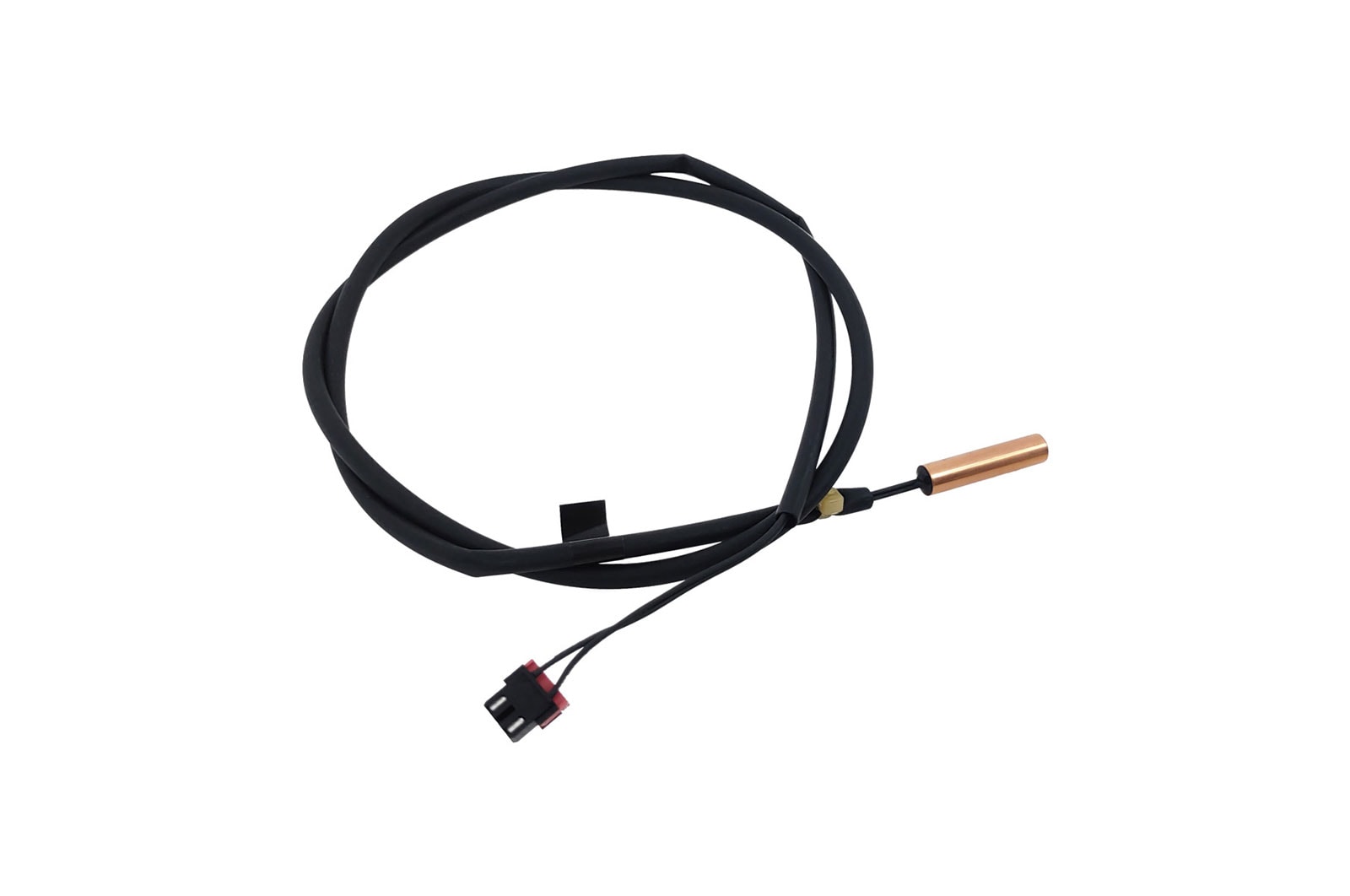 LG Termistor (NTC) Ar Condicionado LG AUUQ48GH2, ARNH08GK3A4, ATUW36GMLP0 - EBG61406004, EBG61406004