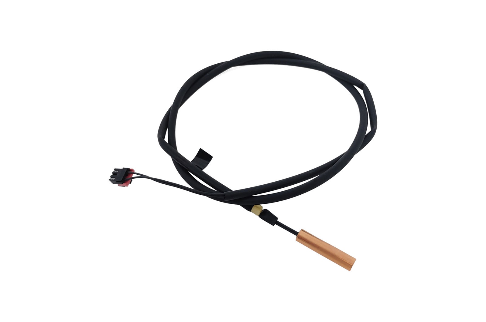 LG Termistor (NTC) Ar Condicionado LG AUUQ48GH2, ARNH08GK3A4, ATUW36GMLP0 - EBG61406004, EBG61406004