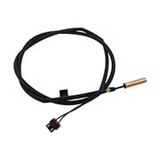 LG Termistor (NTC) Ar Condicionado LG AUUQ48GH2, ARNH08GK3A4, ATUW36GMLP0 - EBG61406004, EBG61406004