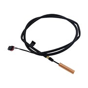 LG Termistor (NTC) Ar Condicionado LG AUUQ48GH2, ARNH08GK3A4, ATUW36GMLP0 - EBG61406004, EBG61406004
