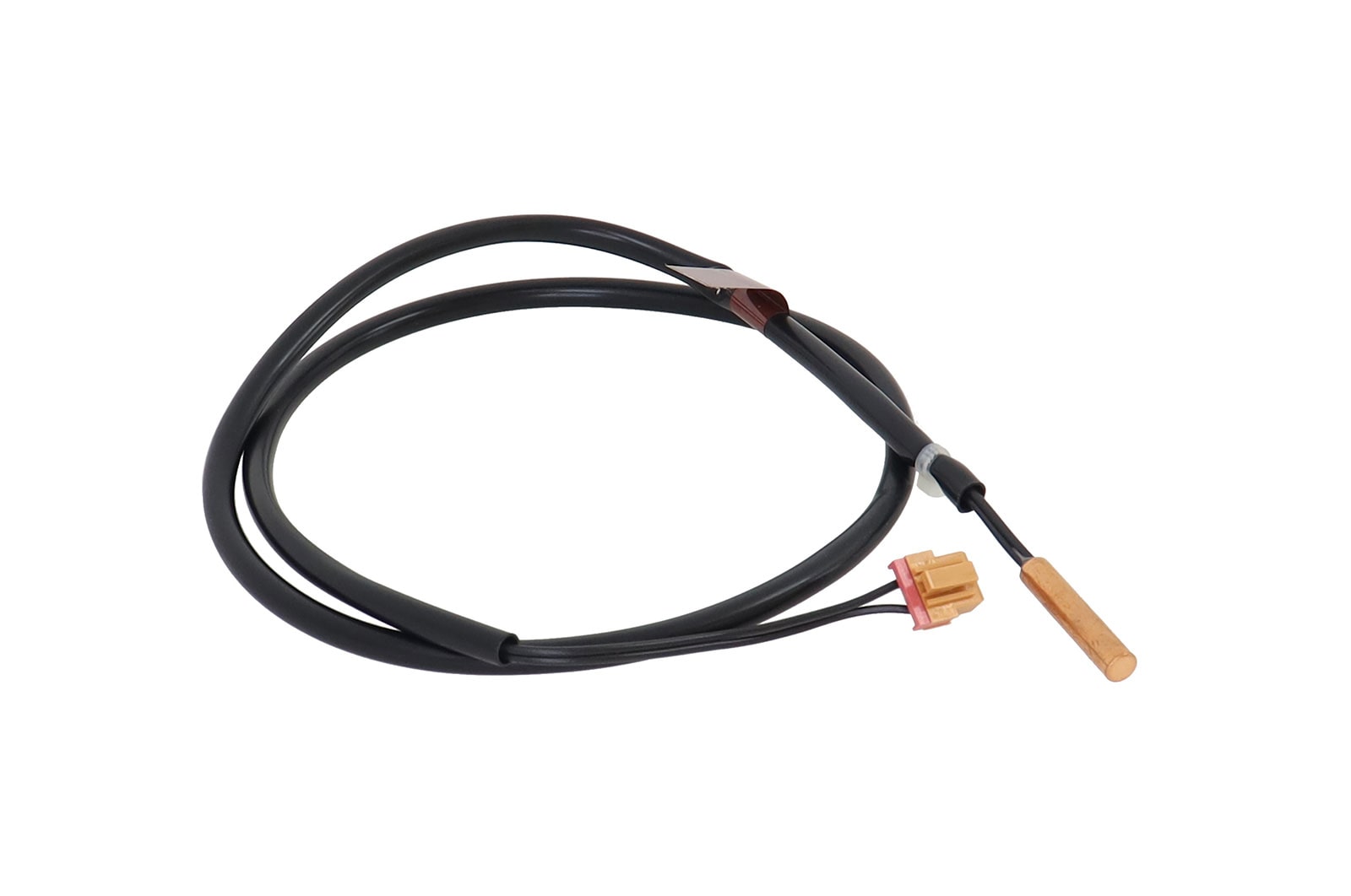 LG Termistor NTC Ar Condicionado LG A5UW30GFA0, ATUW60GYLP0, AUUQ18GH1 - EBG61445905, EBG61445905