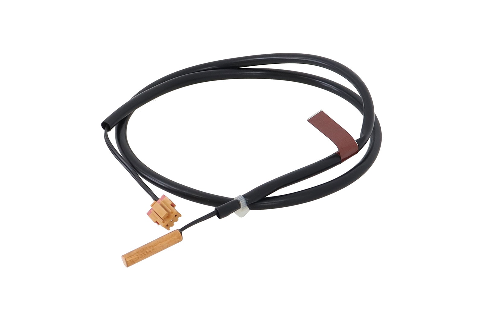 LG Termistor NTC Ar Condicionado LG A5UW30GFA0, ATUW60GYLP0, AUUQ18GH1 - EBG61445905, EBG61445905