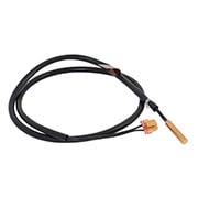 LG Termistor NTC Ar Condicionado LG A5UW30GFA0, ATUW60GYLP0, AUUQ18GH1 - EBG61445905, EBG61445905