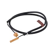 LG Termistor NTC Ar Condicionado LG A5UW30GFA0, ATUW60GYLP0, AUUQ18GH1 - EBG61445905, EBG61445905