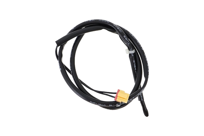 LG Termistor NTC Ar Condicionado LG A2UW18GFAC, A3UW21GFA0, A4UQ30GFA0 - EBG61446002, EBG61446002