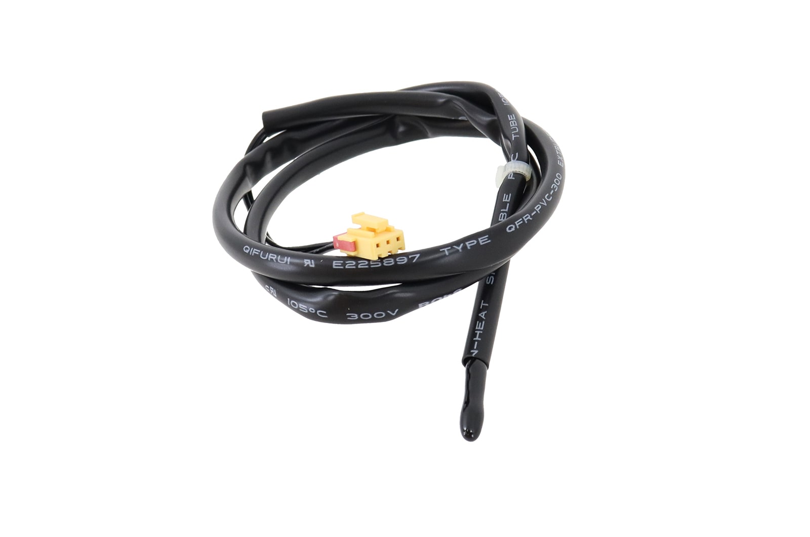 LG Termistor NTC Ar Condicionado LG A2UW18GFAC, A3UW21GFA0, A4UQ30GFA0 - EBG61446002, EBG61446002