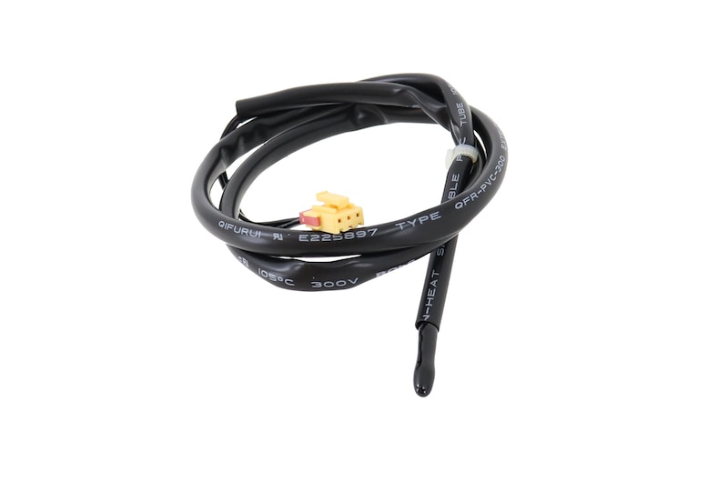 LG Termistor NTC Ar Condicionado LG A2UW18GFAC, A3UW21GFA0, A4UQ30GFA0 - EBG61446002, EBG61446002