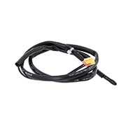 LG Termistor NTC Ar Condicionado LG A2UW18GFAC, A3UW21GFA0, A4UQ30GFA0 - EBG61446002, EBG61446002