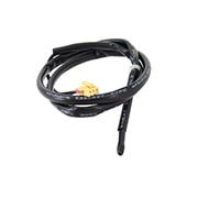 LG Termistor NTC Ar Condicionado LG A2UW18GFAC, A3UW21GFA0, A4UQ30GFA0 - EBG61446002, EBG61446002