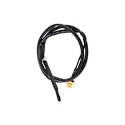 LG Termistor NTC Ar Condicionado LG A2UW18GFAC, A3UW21GFA0, A4UQ30GFA0 - EBG61446002, EBG61446002