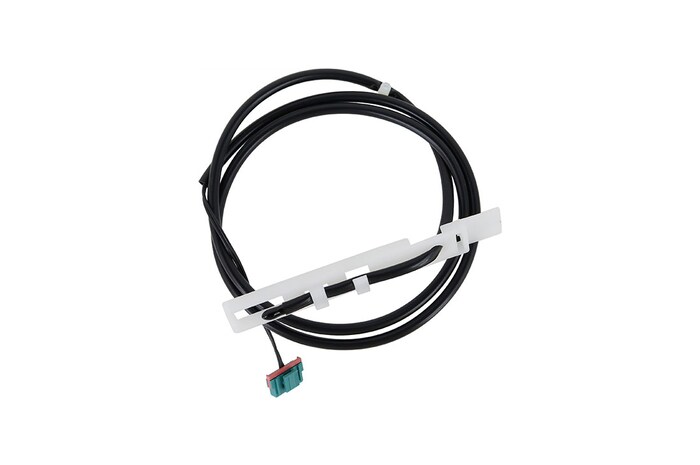 LG Termistor NTC Ar Condicionado LG ARUN180LTE4, ARUM120LTE5, ARUN080BLS4 - EBG61486301, EBG61486301