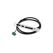 LG Termistor NTC Ar Condicionado LG ARUN180LTE4, ARUM120LTE5, ARUN080BLS4 - EBG61486301, EBG61486301