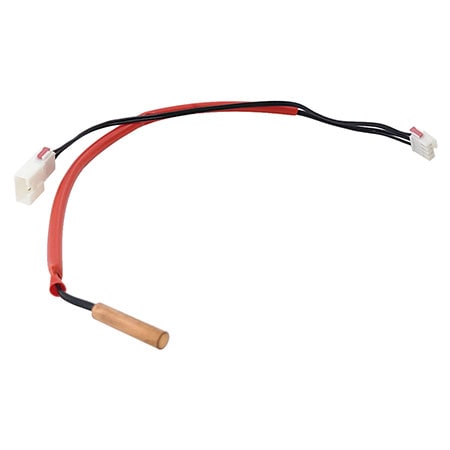 Termistor NTC Ar Condicionado LG ARNU12GSBR4, ARNU07GSJR4, ARNU09GSBL4 - EBG62146102 - EBG62146102