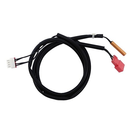 Termistor NTC Ar Condicionado LG S4UQ24K23WD, S4UQ24K231D,S4UQ24K231E - EBG62805803 - EBG62805803