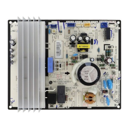 Placa Principal Ar Condicionado LG - EBR30056412 - EBR30056412