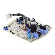 LG Placa principal evaporadora Ar Condicionado LG S4NQ12JA314 - EBR30094127, EBR30094127
