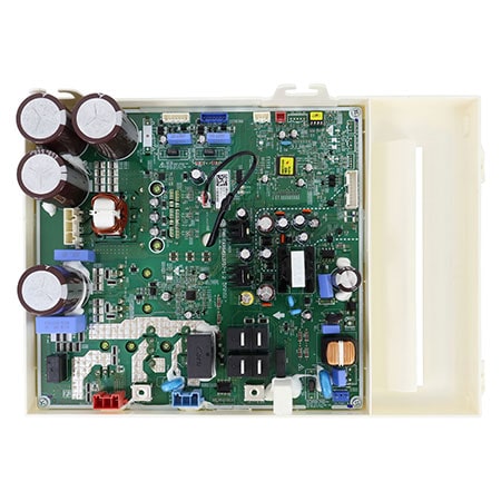 Peças e Acessórios de Ar-Condicionado EBR31109709